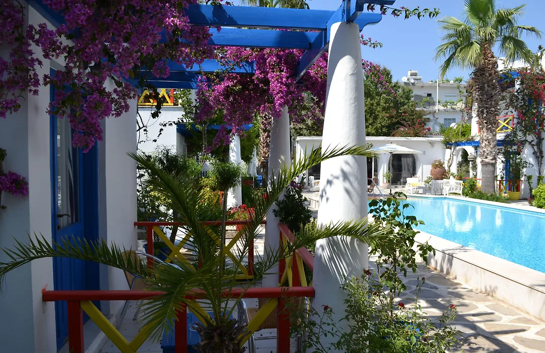 Su Hotel - Bodrum-1