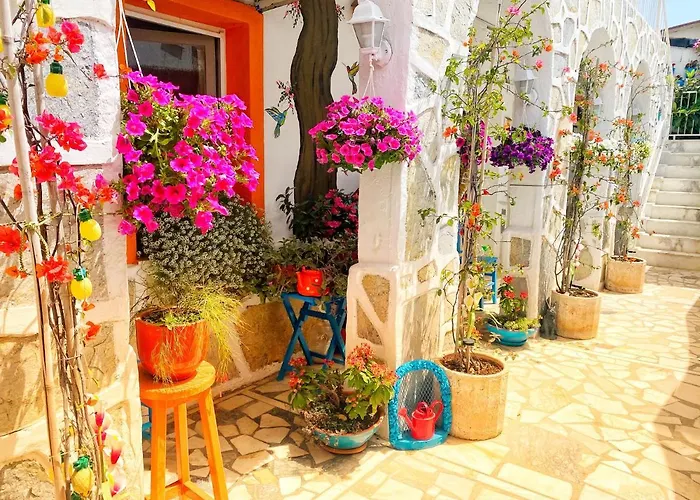 Bodrum Sade Otel