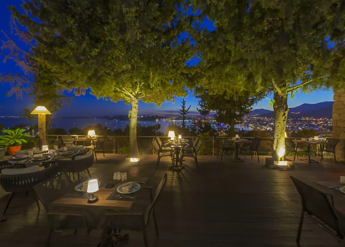  Manastir & Suites