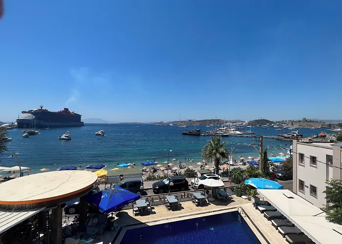 Akkan Beach Hotel